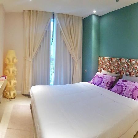Grand Caribbean Resort Jomtian פאטאיה מראה חיצוני תמונה
